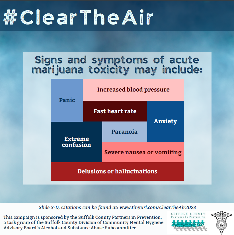 Clear the Air Campaign 8